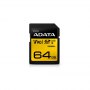 ADATA | Premier ONE | UHS-II U3 | 64 GB | SDXC | Flash memory class 10 - 2